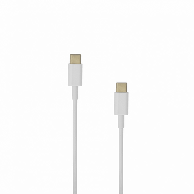 Cable SBOX Type-C - Type-C 1M