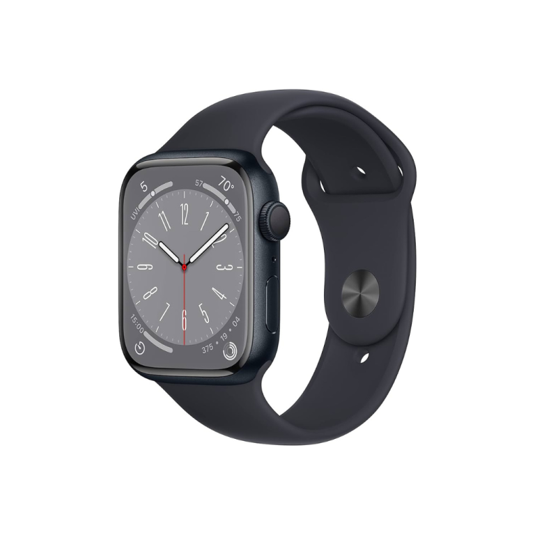 APPLE WATCH SERIA 8 GPS 45 MM MID ALU  M/L