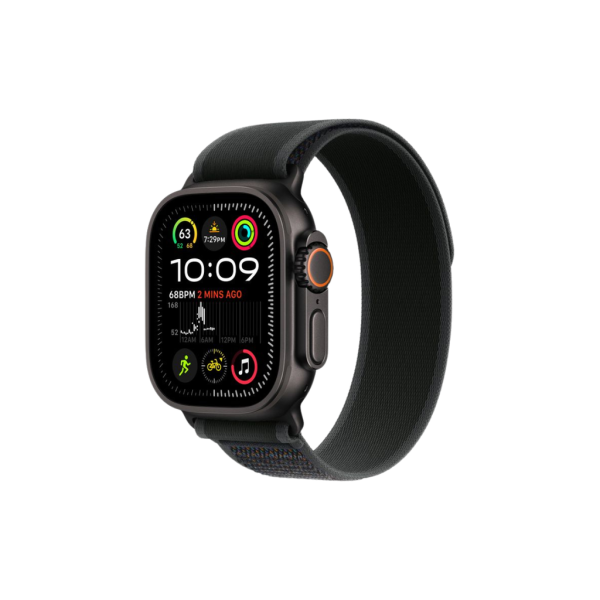 APPLE WATCH ULTRA 2 49 MM TITANIUM