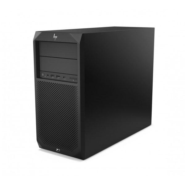 HP Z2 G5 TOWER - RAM 32GB - PROC I7 - 10700K - SSD 1TB - GRAF RTX 5000 16GB