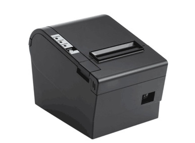 Printer Termik 80mm HOIN Usb + Lan