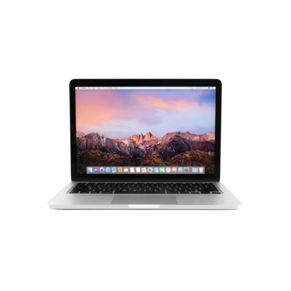 MACBOOK PRO 2015 - RAM 16GB - PROC I7 3.1GHz - SSD 256GB - INTEL IRIS 6100 - DISP 13.3" RETINA -B
