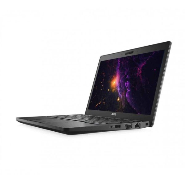 DELL LATITUDE 5280 - RAM 8GB - PROC I3 GEN7 - SSD 128GB - GRAF 4GB TOT - DISP 12.5" FHD