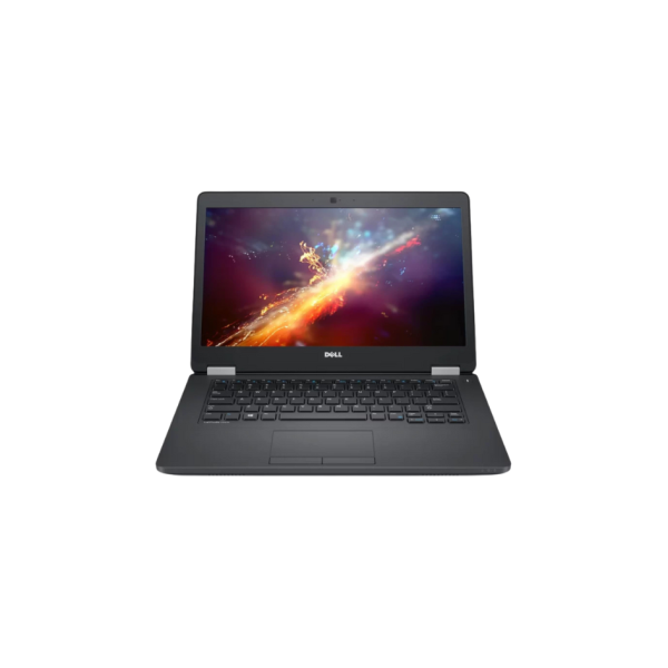 DELL LATITUDE E5470 - RAM 16GB - PROC I5 GEN6 QUAD - SSD 256GB - GRAF 8GB TOT - DISP 14.1" FHD