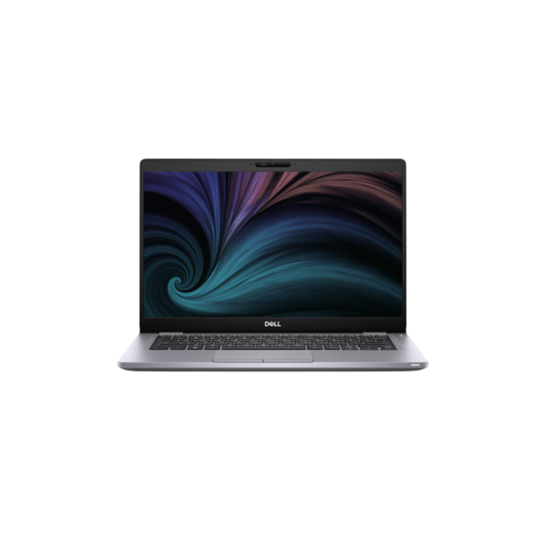 DELL LATITUDE 5310 - RAM 16GB - PROC I5 GEN10 - SSD 512GB - GRAF 8GB TOT - DISP 13" HD