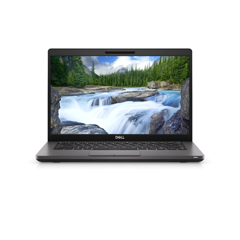 DELL LATITUDE 5400 - RAM 16GB DDR4 - PROC I5 GEN8 - SSD 256GB - GRAF 8GB TOT - DISP 14.1' FHD TOUCH