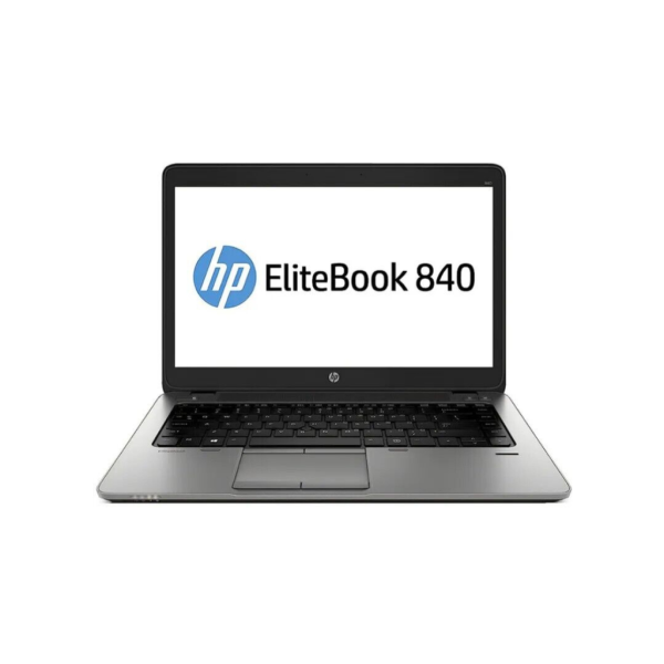 HP ELITE 840 G4 - RAM 16 GB DDR4 - PROC I5 GEN7 - SSD 512 GB - GRAF 8 GB TOT - DISP 14.1" FHD TOCH