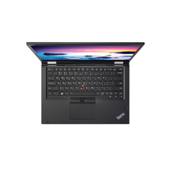 LENOVO THINKPAD YOGA 460 -RAM 8 GB DDR4 - PROC I7 GEN6 -SSD 256 GB - GRAF 4 GB-DISP 14.1" FHD TOUCH