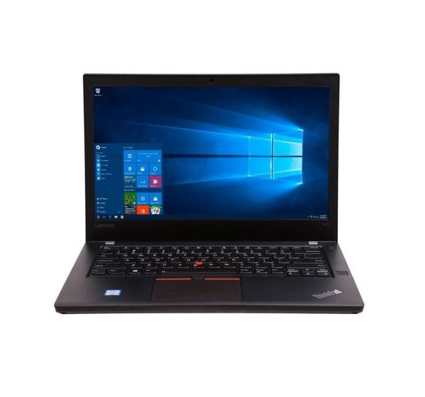 LENOVO THINKPAD T470 - RAM 16GB DDR4 - PROC I5 GEN7 - SSD 256GB - GRAF 8GB TOT - DISP 14.1 FHD