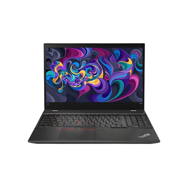 LENOVO THINKPAD T580 - RAM 16GB - PROC I5 GEN8 - SSD 256 GB - GRAF 8GB TOT - DISP 15.6"FHD