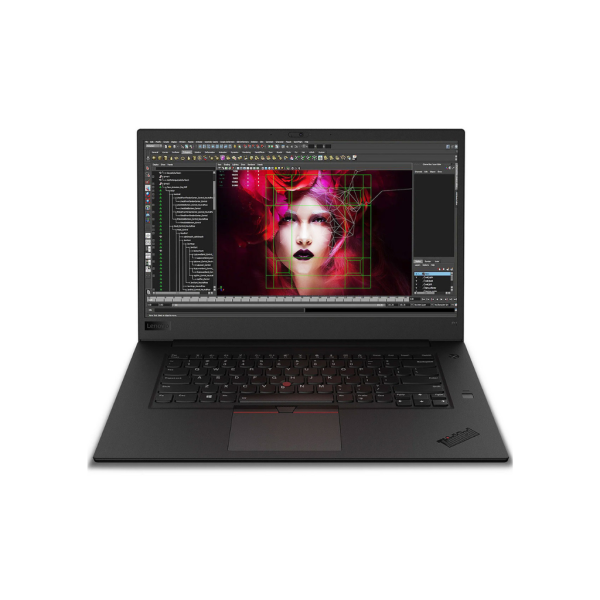 LENOVO P1 GEN3 - RAM 32GB - PROC I7 GEN10 - SSD 512GB - GRAF NVIDIA T2000 4GB DED - DISP 15.6" FHD