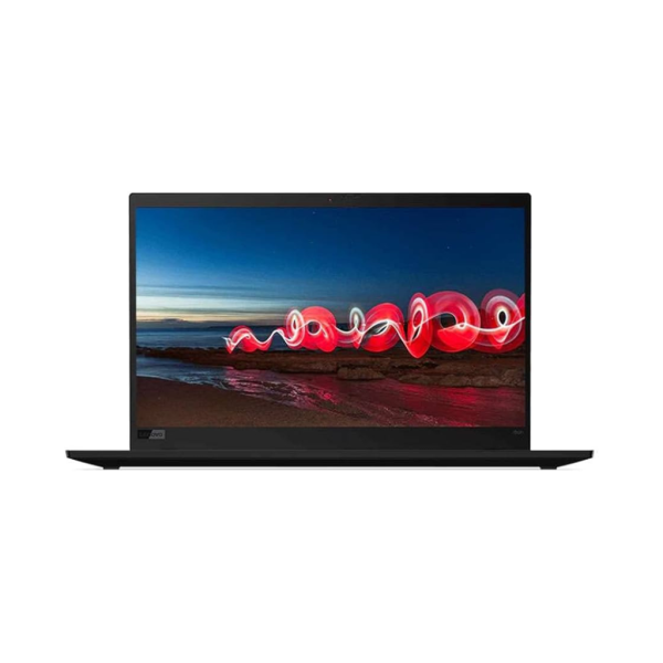 THINKPAD X1 CARBON 7TH - RAM 16GB - PROC I7 GEN8 - SSD 256GB - GRAF 8GB TOT - DISP 14.1" 4K