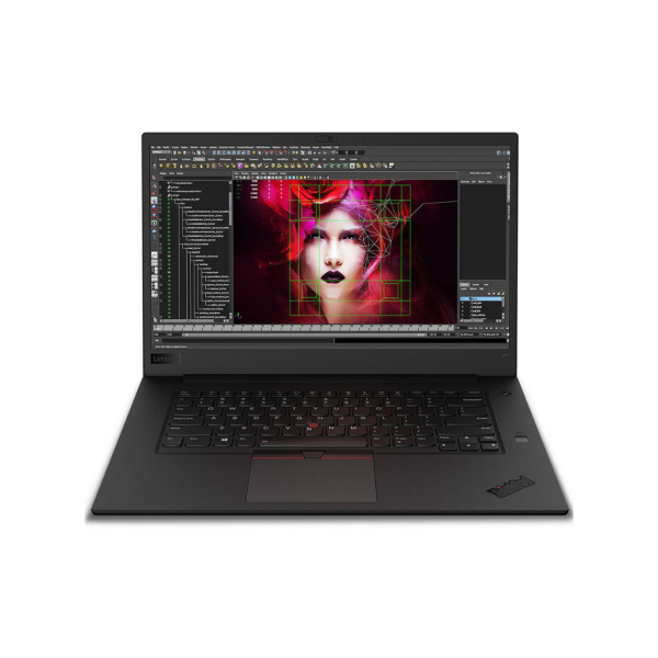 LENOVO P1 GEN3 - RAM 64GB - PROC I7 GEN10 - SSD 1TB - GRAF NVIDIA T1000 4GB DED - DISP 15.6" 4K
