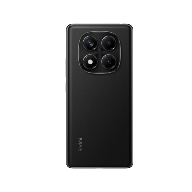 XIAOMI REDMI NOTE 14 PRO  - 12,512 GB - MIDNIGHT BLACK N