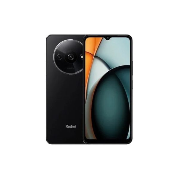 REDMI A3 - 3,64GB - BLACK N
