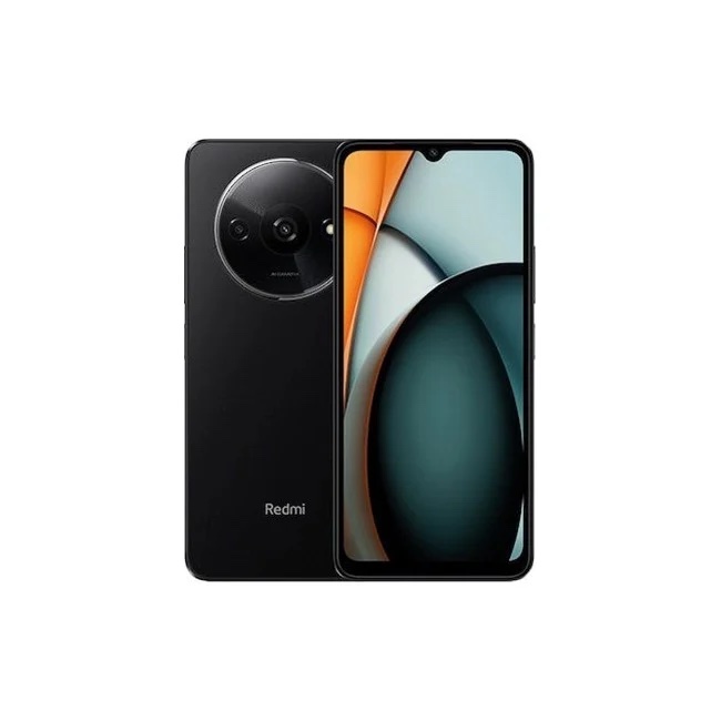 REDMI A3 - 3,64GB - BLACK N