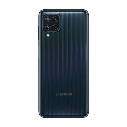 SAMSUNG M32 - 4,64 - GB BLACK