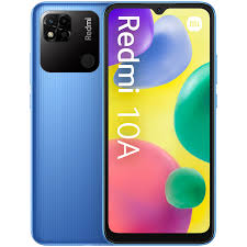 XIAOMI 10A - 2,32 GB - SKY BLUE N
