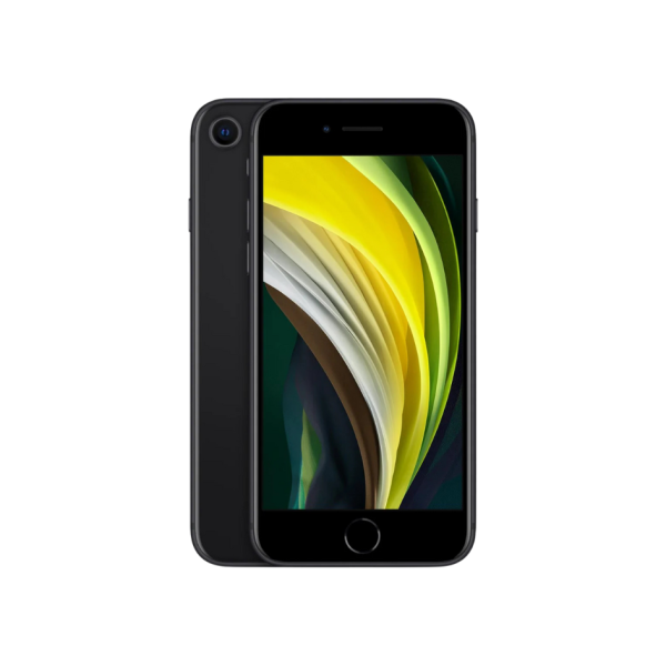 IPHONE SE 3 - 64 GB - BLACK V