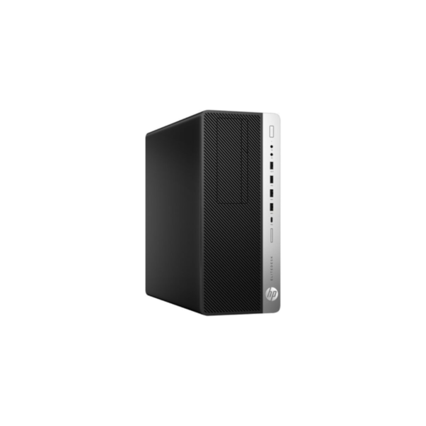 HP PRODESK - 400 G5 SFF - I5 GEN8 HEXA CORE - RAM 16 GB - SSD 256 GB - GRAF 8GB TOT