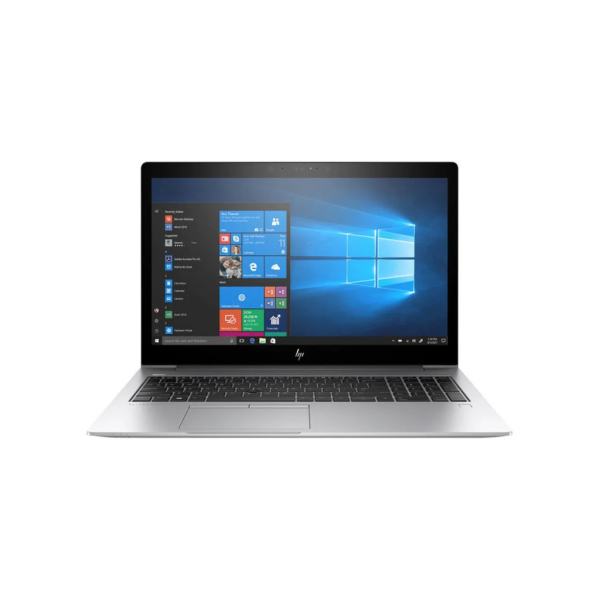 HP ELITEBOOK 755 G5 - RAM 16GB - PROC AMD RYZEN 5 PRO 2500U - SSD 256GB - GRAF 8GB TOT - DISP 15.6" FHD