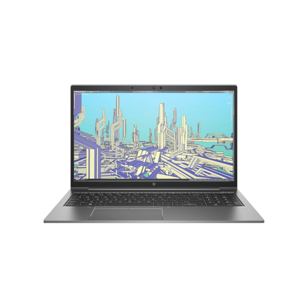 HP ZBOOK 15 G8 FIREFLY RAM 32GB - PROC I7 GEN11 - SSD 512GB - GRAF NVIDIA T500 4GB - DISP 15.6" FHD