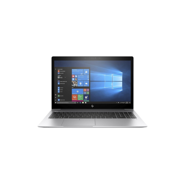 HP ELITEBOOK 755 G5 - RAM 16GB - PROC RYZEN 3 PRO 2300U - SSD 256GB - GRAF 8GB TOT - DISP 15.6" FHD