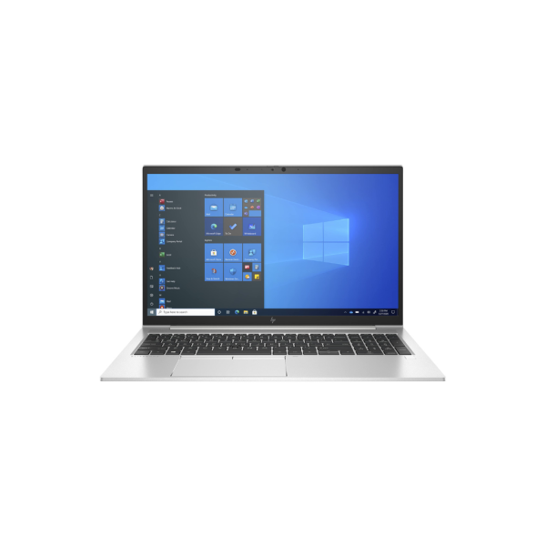 HP ELITEBOOK 850 G8 - RAM 16GB - PROC I7 GEN11 - SSD 512GB - GRAF 8GB TOT - DISP 15.6" FHD