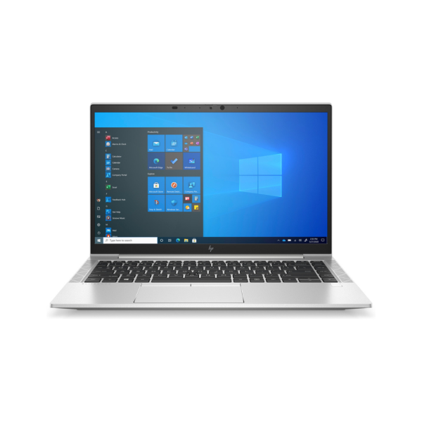 HP ELITEBOOK 840 G10 - RAM 16GB - PROC I5 GEN13 - SSD 512GB - GRAF 8GB TOT - DISP 14.1" FHD