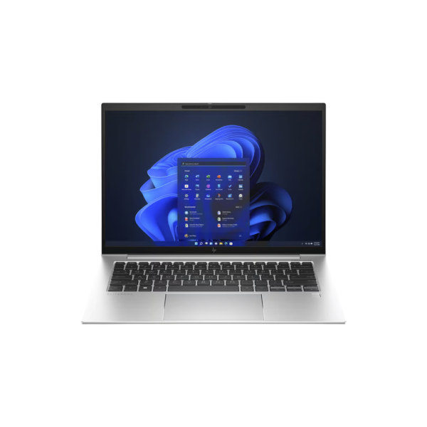 HP ELITEBOOK 840 G10 - RAM 16GB - PROC I7 GEN13 - SSD 512GB - GRAF 8GB TOT - DISP 14.1" WUXGA