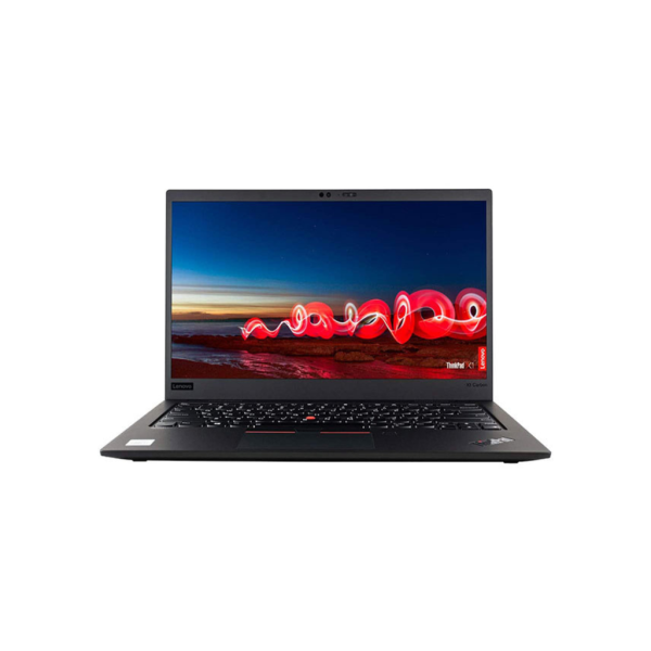 THINKPAD X1 CARBON GEN9 - RAM 16GB PROC I7 GEN11 - SSD 512GB- GRAF 8GB TOT - DISP 14.1'' FHD TOUCH