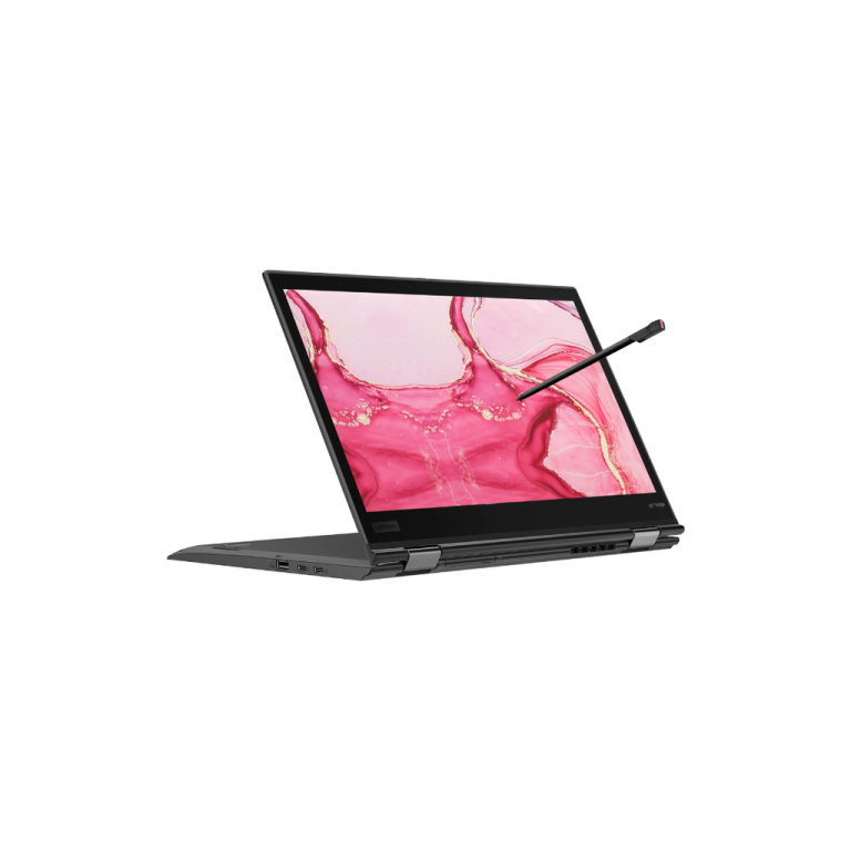 THINKPAD X1 YOGA 3rd Gen   RAM 8GB - PROC I5 GEN8 - SSD 256GB - GRAF 4GB TOT - DISP 14.1" FHD TOUCH