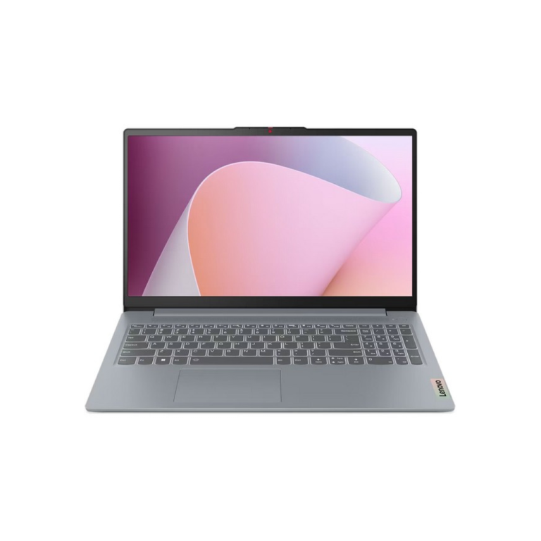 LENOVO IDEAPAD SLIM 3 15ABR8 - RAM 16GB - PR0C RYZEN 7 5825U - SSD 512GB - GRAF 8GB TOT - DISP 15.6" FHD NEW