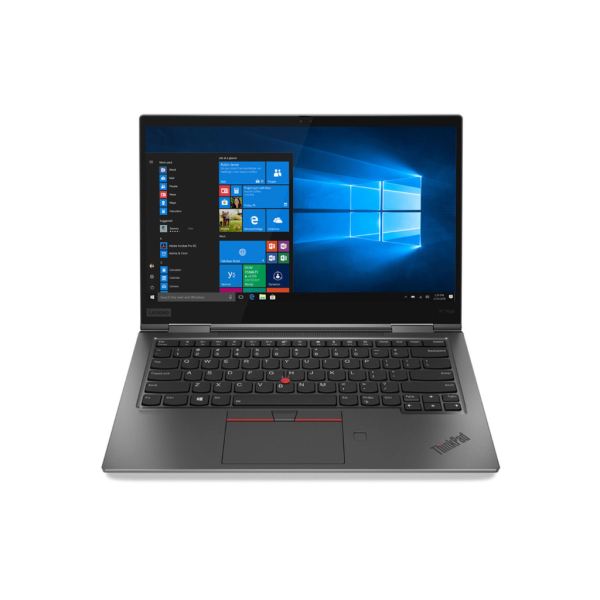 THINKPAD X1 YOGA 4rd Gen RAM 8GB - PROC I5 GEN8 - SSD 256GB - GRAF 4GB TOT - DISP 14.1" FHD TOUCH