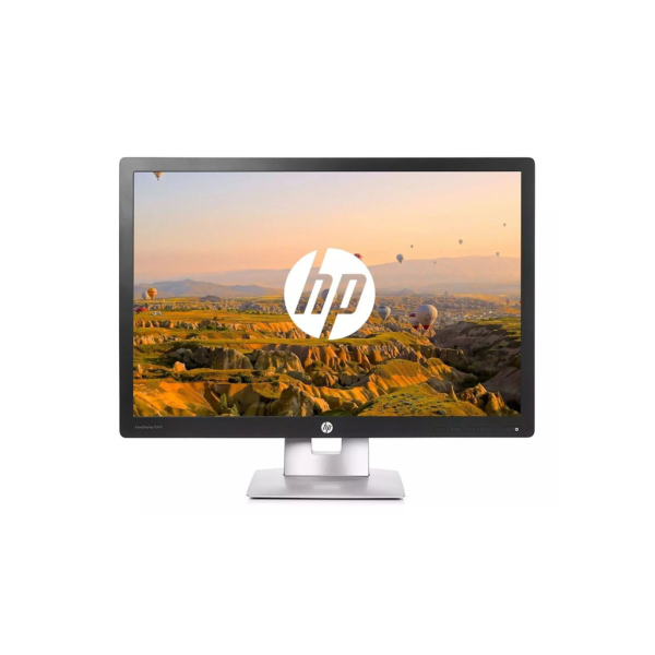 MONITOR HP ELITEDISPLAY (E242) 24" - HDMI , DISPLAY PORT , VGA
