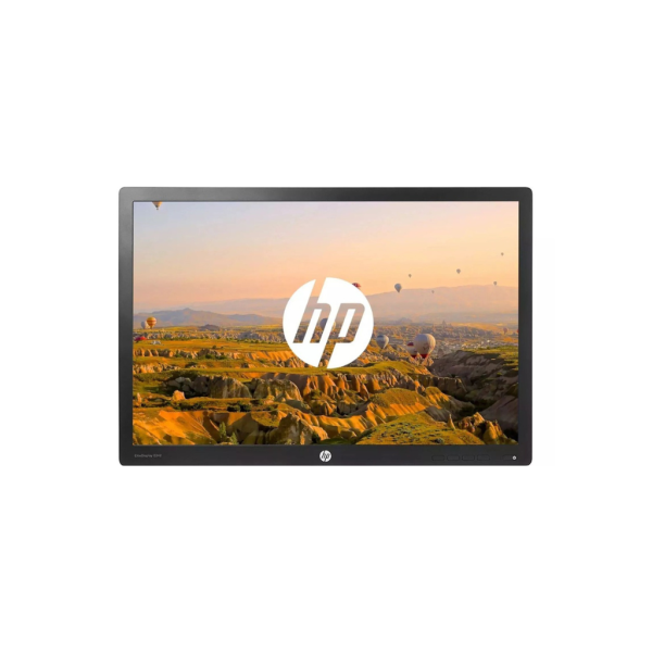 MONITOR HP ELITEDISPLAY (E242) 24" - HDMI , DISPLAY PORT , VGA (NO STAND)
