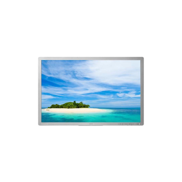 MONITOR HP 24'' E241i - DISPLAY PORT , DVI ,VGA (NO STAND)