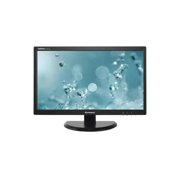 MONITOR LENOVO E2223S 22" - DVI , VGA