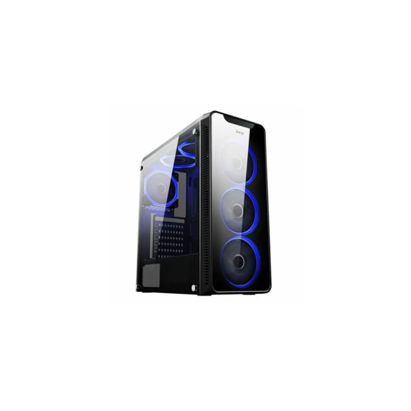 PC GAMING - V700 - 700W - B760M - RAM 32GB DDR5 - NVME 1TB - PROC I5 14400F - FREEZER 36 - RTX 4060 8GB