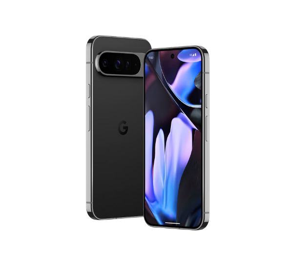 GOOGLE PIXEL 9 PRO XL - 16,128GB OBSIDIAN N