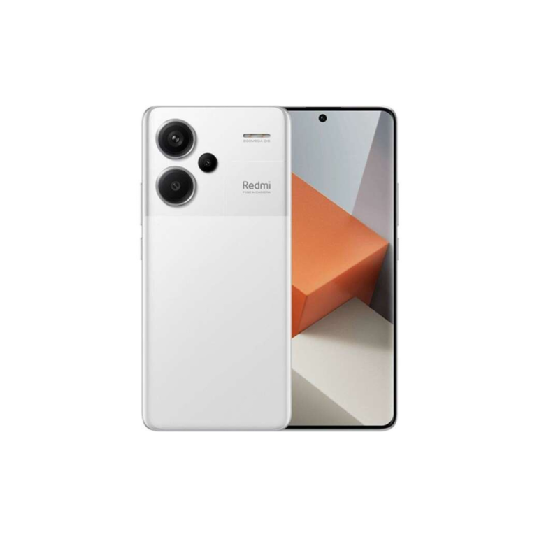 XIAOMI NOTE 13 PRO PLUS 5G  - 12,256 GB - WHITE N