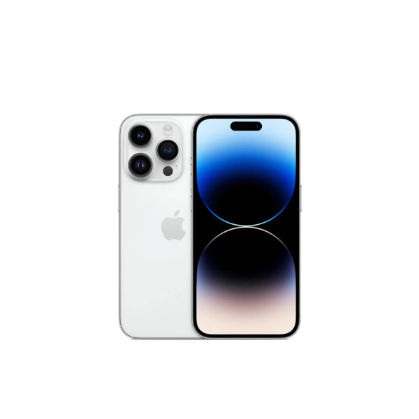 IPHONE 14 PRO - 256 GB - SILVER V