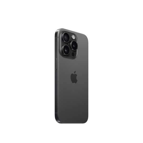IPHONE 15 PRO MAX - 512 GB - BLACK TITANIUM V USA