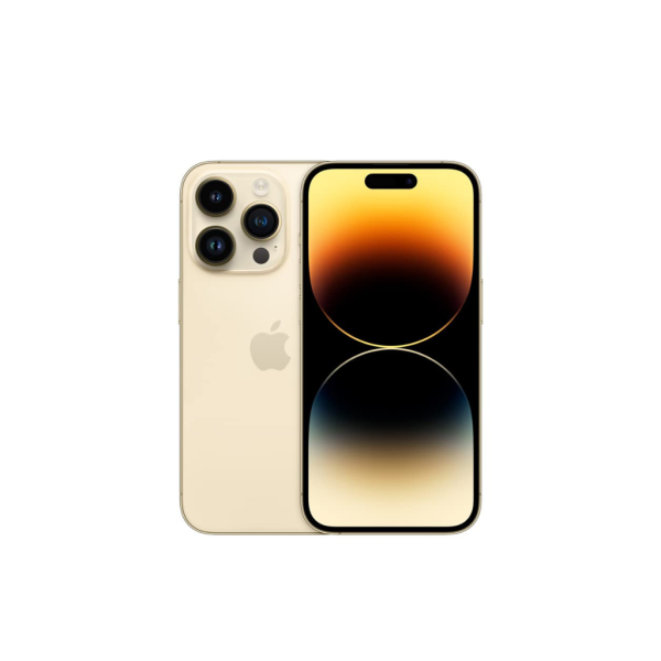 IPHONE 14 PRO - 256 GB - GOLD V