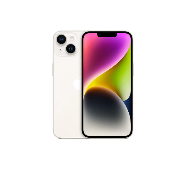 IPHONE 14 - 128 GB -  STARLIGHT V