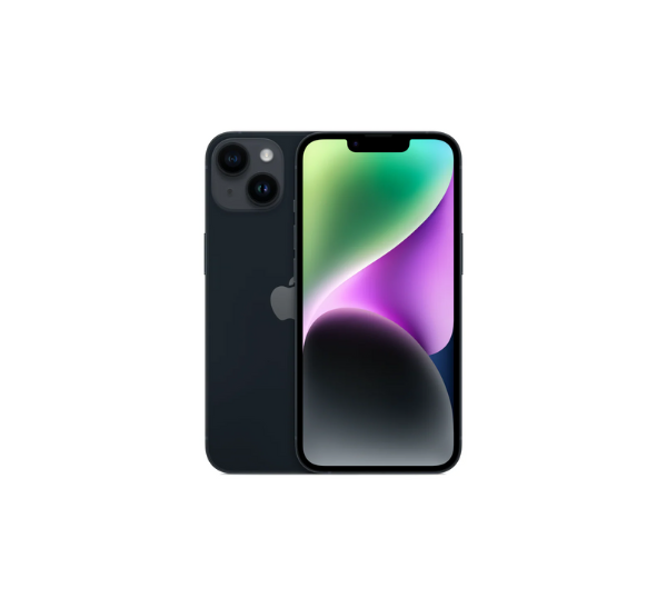 IPHONE 14 - 256GB - MIDNIGHT V