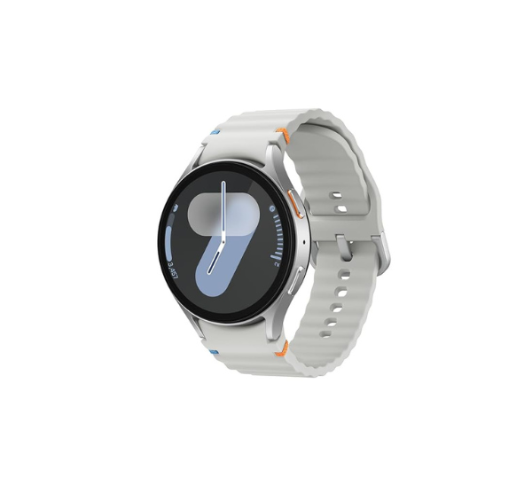 SAMSUNG GALAXY WATCH 7 44MM SILVER