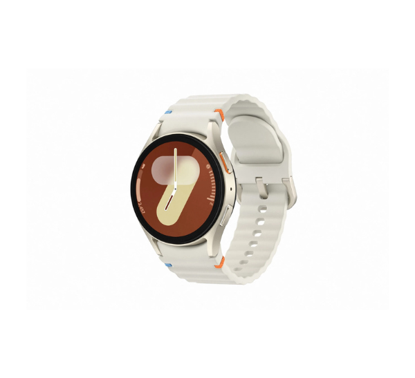 SAMSUNG GALAXY WATCH 7 40MM GPS SM-L300 CREAM N