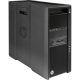 HP Z840 - RAM 128GB DDR4 - 2X XEON E5-2680 v4 - SSD 512GB - NVIDIA QUADRO P4000 8GB DED