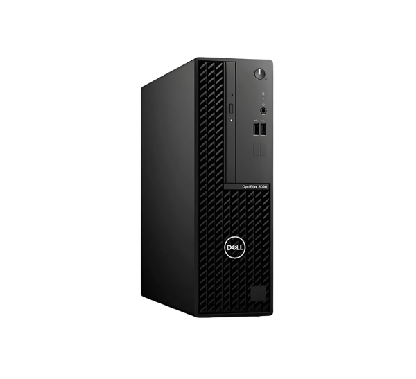 DELL OPTIPLEX 3080 SFF - RAM 16GB - PROC I5 GEN10 - SSD 128GB - GRAF 8GB TOT
